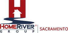 HomeRiver Group Sacramento Logo